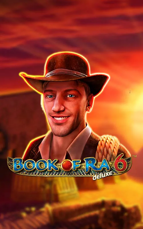 Book of Ra at Fortune Wheel Casino