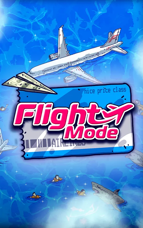 Flight Mode at Fortune Wheel Casino