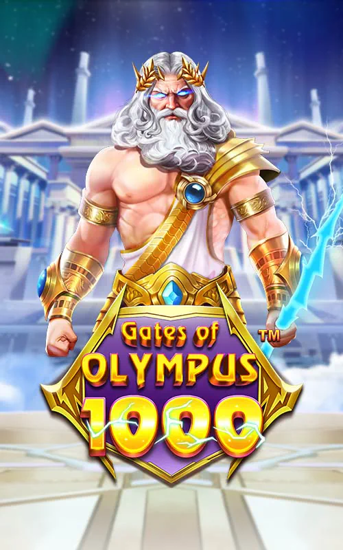 Gates of Olympus at Fortune Wheel Casino