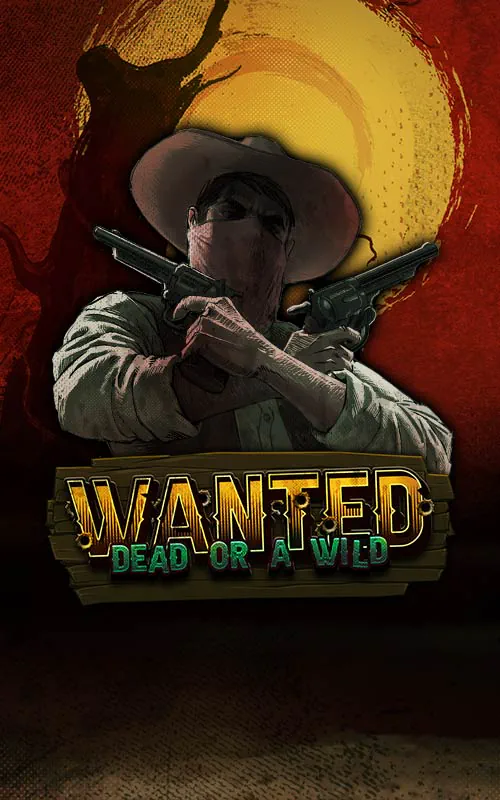 Wanted Dead or a Wild at Fortune Wheel Casino