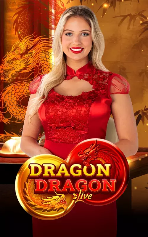 Dragon Dragon at Fortune Wheel Casino